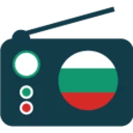 radio bulgaria : stream fm android application logo